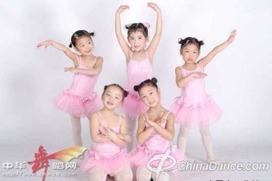 幼儿舞蹈素质培养勿套用演员教育模式