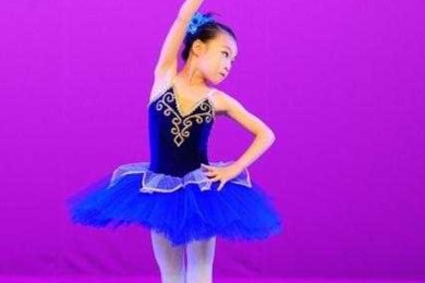 “桃李芬芳”全国少儿舞蹈展演在北京舞蹈学院举行