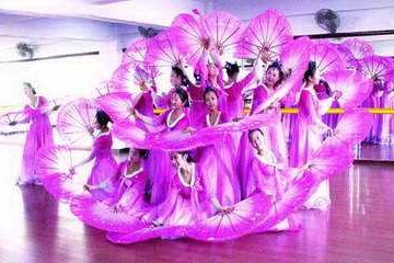 朝鲜族舞蹈主要形式