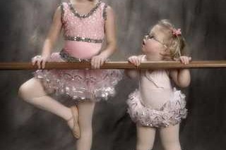 芭蕾舞蹈踢腿学习应注意的问题