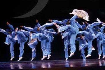 朝鲜族舞蹈 长鼓舞