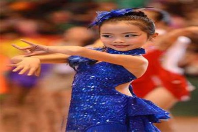 儿童舞蹈教学三要素