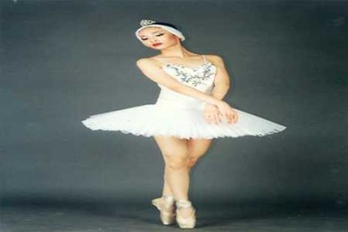 关于少儿芭蕾舞教学常见问题探讨