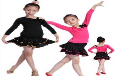 幼儿中国舞形体学习之基础教程
