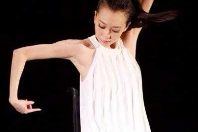青年舞蹈家刘岩重返舞台担任主角