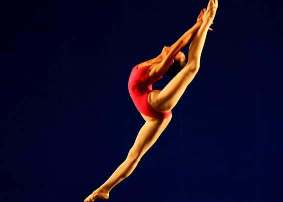 芭蕾舞培训机构有没有排名？