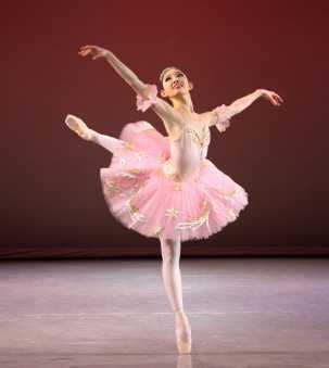 俄罗斯国家芭蕾舞剧院精品剧目 圣诞献艺成都