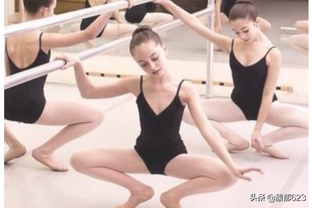 零基础成年人怎么学芭蕾？