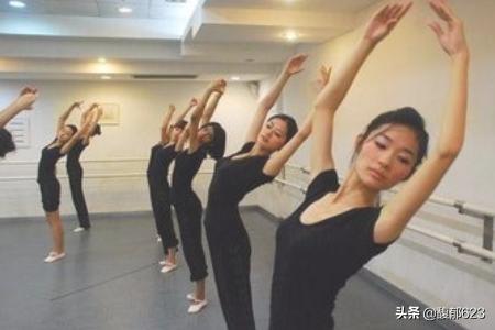 零基础成年人怎么学芭蕾？