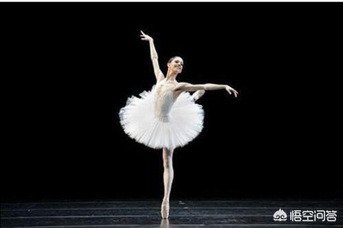 初学者应该如何学习芭蕾？