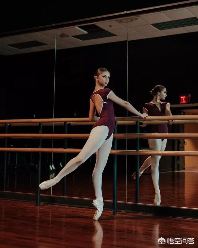 学芭蕾需要什么身体条件？
